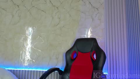 Snapshot of camila_adams chatting on 11/07/25, 11:21 Cami online show from 11/07/25, 11:21