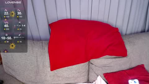 Camila online show from 12/21/24, 03:47