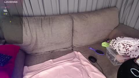 Camila online show from 02/13/25, 03:07