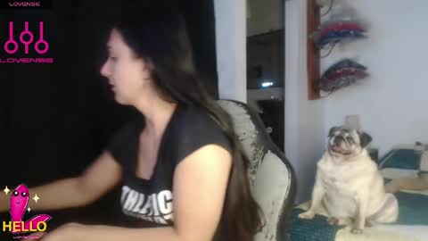 Snapshot of camila_bigcock_ts chatting on 06/06/26, 05:56 camila online show from 06/06/26, 05:56