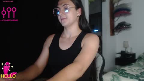 Snapshot of camila_bigcock_ts chatting on 07/16/26, 11:44 camila online show from 07/16/26, 11:44