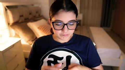 Camila buitrago online show from 09/22/25, 03:08