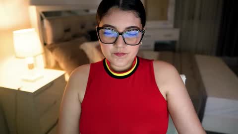 Camila buitrago online show from 09/29/25, 11:09