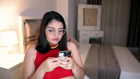 Camila buitrago online show from 10/07/25, 02:42