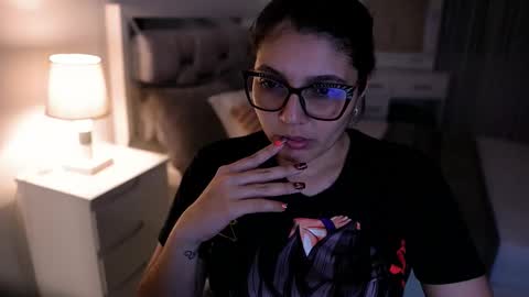 Camila buitrago online show from 10/26/25, 03:23