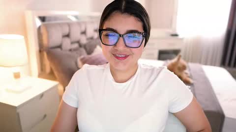 Camila buitrago online show from 10/30/25, 08:20