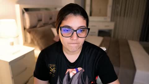 Camila buitrago online show from 11/15/25, 03:15