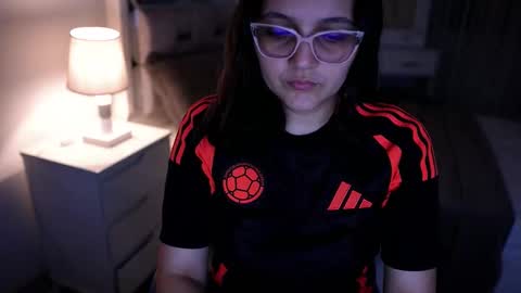 Camila buitrago online show from 11/28/25, 02:25