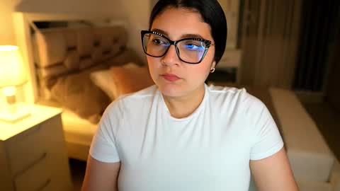 Camila buitrago online show from 12/20/25, 11:23