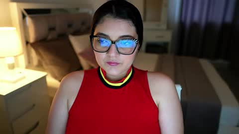 Camila buitrago online show from 01/15/26, 10:35