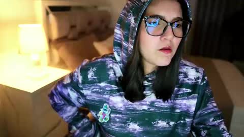 Camila buitrago online show from 02/01/26, 10:52