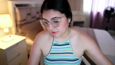 Camila buitrago online show from 02/07/26, 05:49