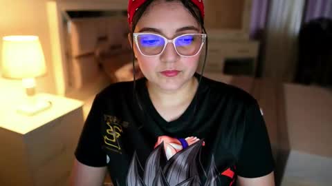 Camila buitrago online show from 02/21/26, 10:44