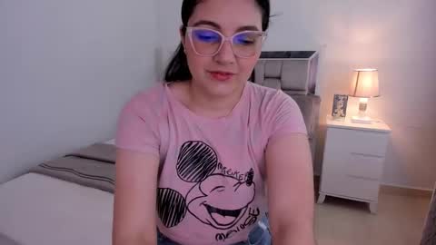 Camila buitrago online show from 03/20/26, 10:14