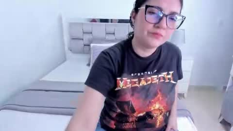 Camila buitrago online show from 07/03/26, 02:07