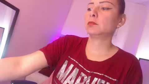 camila online show from 09/15/25, 04:51