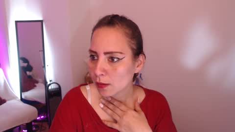 camila online show from 09/24/25, 04:32