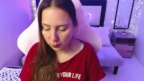 Snapshot of camila_delarosa chatting on 07/16/26, 05:41 camila online show from 07/16/26, 05:41