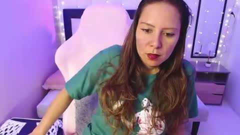 Snapshot of camila_delarosa chatting on 07/17/26, 05:51 camila online show from 07/17/26, 05:51