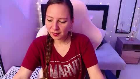 Snapshot of camila_delarosa chatting on 07/22/26, 05:16 camila online show from 07/22/26, 05:16