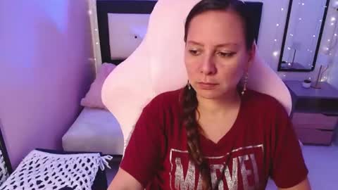 Snapshot of camila_delarosa chatting on 07/23/26, 01:58 camila online show from 07/23/26, 01:58
