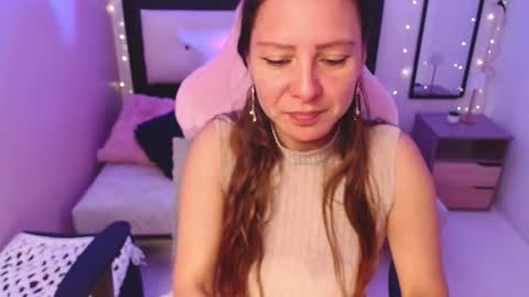 Snapshot of camila_delarosa chatting on 07/27/26, 03:41 camila online show from 07/27/26, 03:41