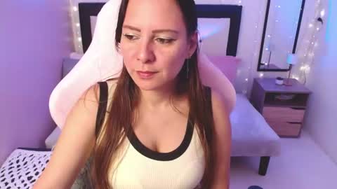 Snapshot of camila_delarosa chatting on 07/30/26, 05:12 camila online show from 07/30/26, 05:12