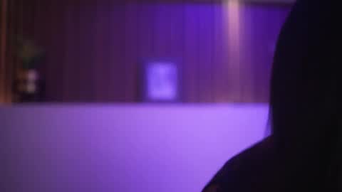 Camila online show from 11/29/25, 04:26