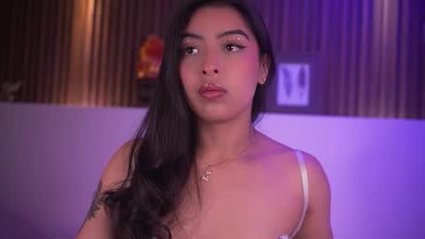 Camila online show from 02/07/26, 04:05