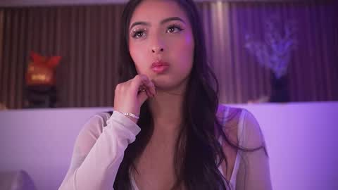 Camila online show from 02/24/26, 03:26