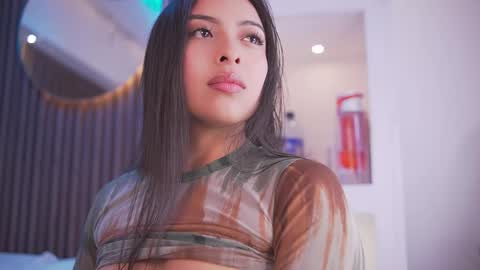 Camila online show from 04/15/26, 04:08