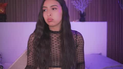 Camila online show from 04/16/26, 03:40