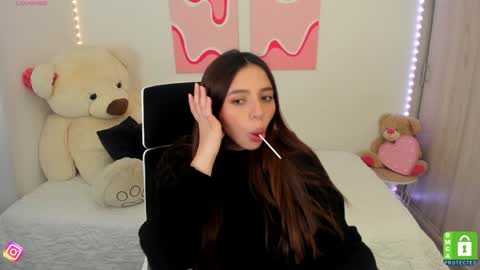 Snapshot of camila_ec2 chatting on 12/11/24, 08:18 C A M I online show from 12/11/24, 08:18