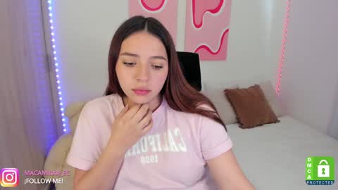 Snapshot of camila_ec2 chatting on 01/15/25, 09:41 C A M I online show from 01/15/25, 09:41