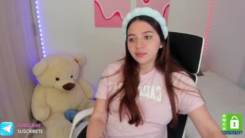 Snapshot of camila_ec2 chatting on 01/16/25, 12:45 C A M I online show from 01/16/25, 12:45