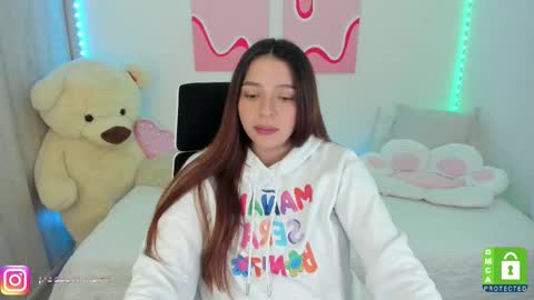 Snapshot of camila_ec2 chatting on 03/11/25, 09:59 C A M I online show from 03/11/25, 09:59