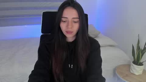 Snapshot of camila_ec2 chatting on 06/29/26, 03:23 C A M I online show from 06/29/26, 03:23
