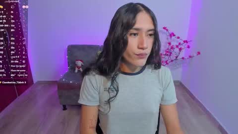 C A M I L A online show from 02/27/26, 02:33