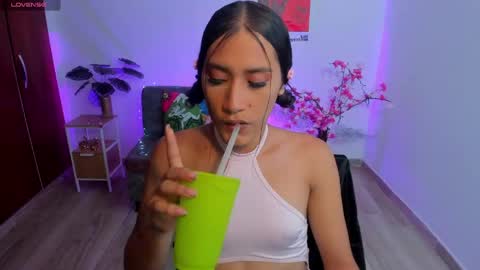 C A M I L A online show from 06/02/26, 02:02