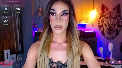 Snapshot of camila_hoottie chatting on 02/17/25, 02:31 Camila online show from 02/17/25, 02:31