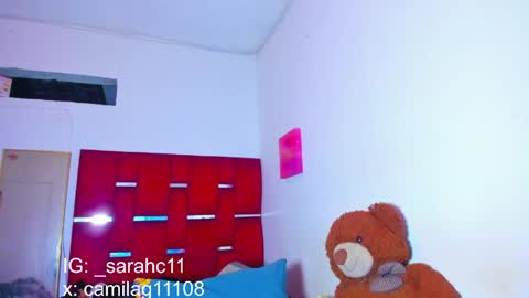 Snapshot of camila_hot_tss chatting on 05/24/26, 03:44 Camila G online show from 05/24/26, 03:44