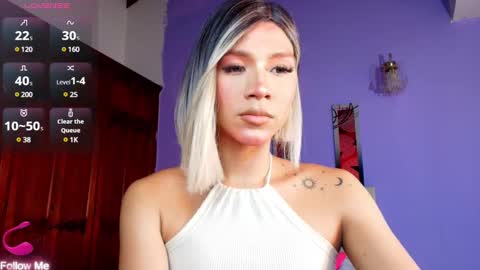 Cami vazques online show from 01/16/25, 08:36