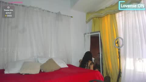 Cami vazques online show from 02/15/25, 08:22