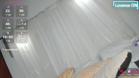 Cami vazques online show from 02/23/25, 12:41