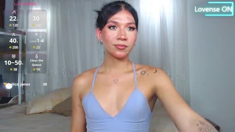 Cami vazques online show from 03/07/25, 03:19