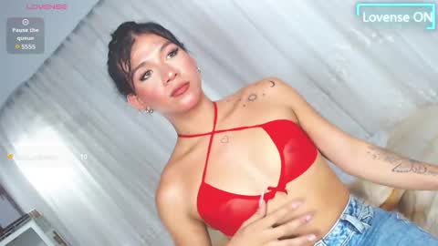 Cami vazques online show from 03/07/25, 11:16