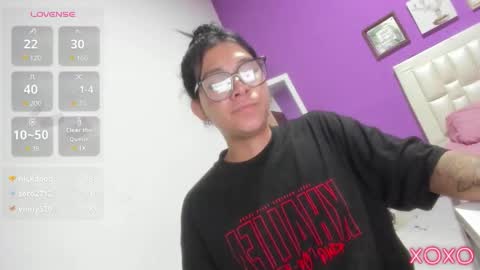 Cami vazques online show from 09/23/25, 11:52