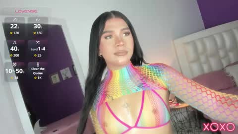 Cami vazques online show from 10/08/25, 08:56