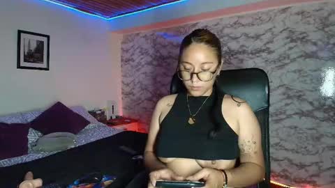 Camila Roose online show from 02/10/26, 02:04