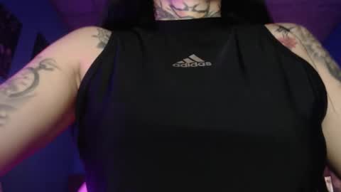 Snapshot of camila_love14 chatting on 02/28/26, 07:59 camila_love14 online show from 02/28/26, 07:59